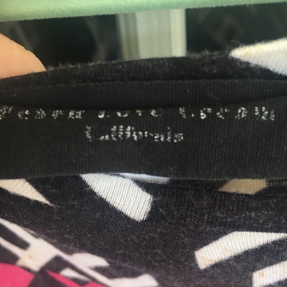 Aztec top - Picture 2 of 3